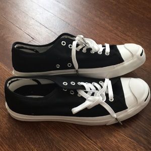 Jack Purcell converse